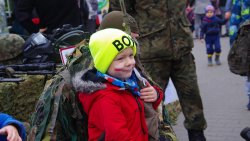 Piknik Militarny w Olsztynie