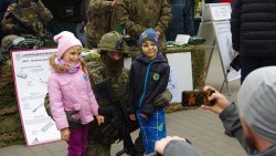 Piknik Militarny w Olsztynie