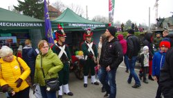 Piknik Militarny w Olsztynie