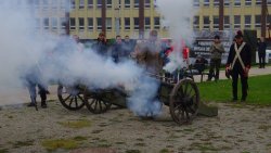 Piknik Militarny w Olsztynie