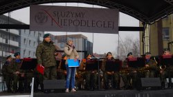 Piknik Militarny w Olsztynie