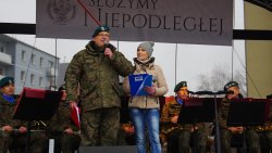 Piknik Militarny w Olsztynie