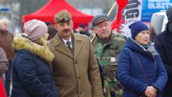 Piknik Militarny w Olsztynie