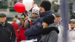 Piknik Militarny w Olsztynie