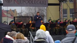 Piknik Militarny w Olsztynie