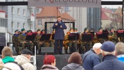 Piknik Militarny w Olsztynie