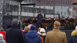 Piknik Militarny w Olsztynie