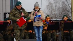 Piknik Militarny w Olsztynie