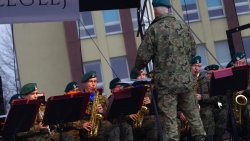 Piknik Militarny w Olsztynie