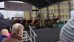 Piknik Militarny w Olsztynie