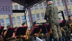 Piknik Militarny w Olsztynie