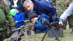 Piknik Militarny w Olsztynie