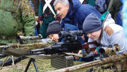 Piknik Militarny w Olsztynie