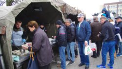 Piknik Militarny w Olsztynie