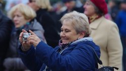 Piknik Militarny w Olsztynie