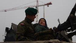 Piknik Militarny w Olsztynie