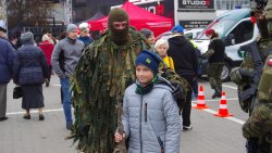 Piknik Militarny w Olsztynie