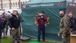 Piknik Militarny w Olsztynie