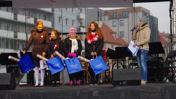 Piknik Militarny w Olsztynie