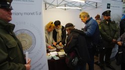 Piknik Militarny w Olsztynie