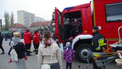 Piknik Militarny w Olsztynie