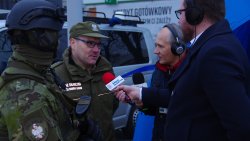 Piknik Militarny w Olsztynie