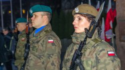 Piknik Militarny w Olsztynie