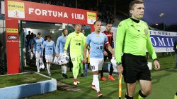 Stomil Olsztyn-Bytovia Bytów