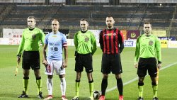 Stomil Olsztyn-Bytovia Bytów