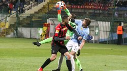 Stomil Olsztyn-Bytovia Bytów