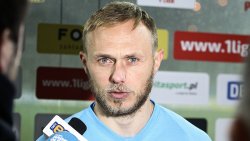 Stomil Olsztyn-Bytovia Bytów