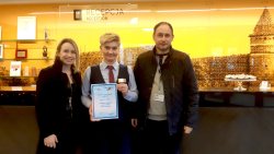 Akcja Zima z pupilem - finał