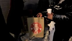 Fabryka Szalika 2018