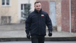 Koniec ćwiczeń Anakonda 18