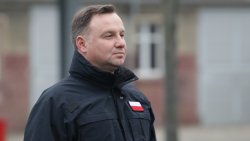 Koniec ćwiczeń Anakonda 18