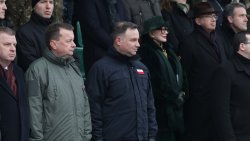 Koniec ćwiczeń Anakonda 18