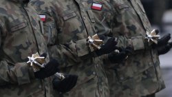 Koniec ćwiczeń Anakonda 18