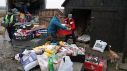 Akcja Zima z pupilem - finał