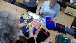 Fabryka Szalika 2018