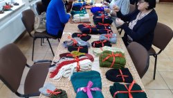 Fabryka Szalika 2018