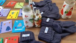 Fabryka Szalika 2018