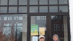 Fabryka Szalika 2018