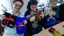 Fabryka Szalika 2018