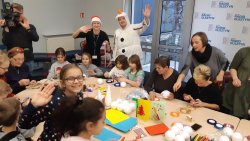 Fabryka Szalika 2018