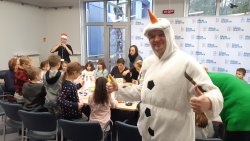 Fabryka Szalika 2018