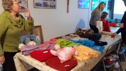 Fabryka Szalika 2018