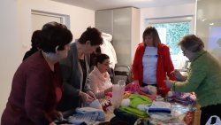 Fabryka Szalika 2018