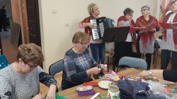 Fabryka Szalika 2018