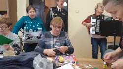 Fabryka Szalika 2018