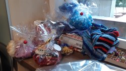 Fabryka Szalika 2018